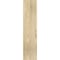 Ekena Millwork Traditional Rough Sawn Arts and Crafts Outlooker, Douglas Fir, 6"W x 26"D x 26"H OUT06X26X26TRA03RDF - alternate 3